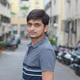 Chowdam Sravan Kumar